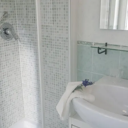 A Casa Di Benny Konukevi Roma
