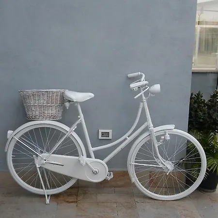 Guest house Luce Di Luna Luxury Suites
