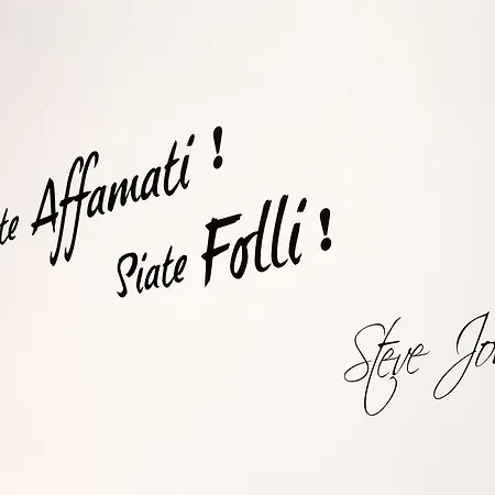 فندق راديو روما