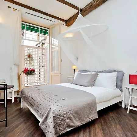 Corso Charme - My Extra Home Rome