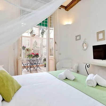 Corso Charme - My Extra Home Apartment