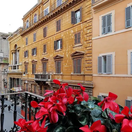 Corso Charme - My Extra Home Apartment *