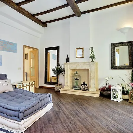 Corso Charme - My Extra Home * Rome