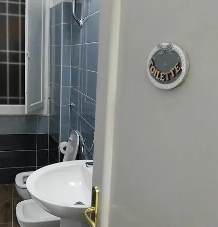 Laterano Guest house