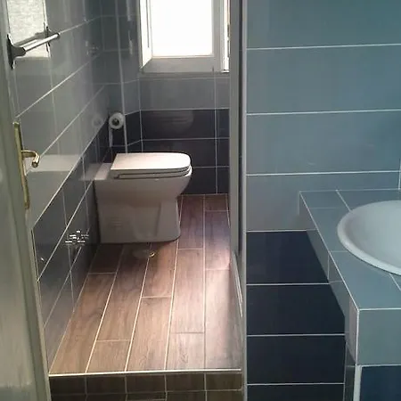 Guest house Laterano 3*