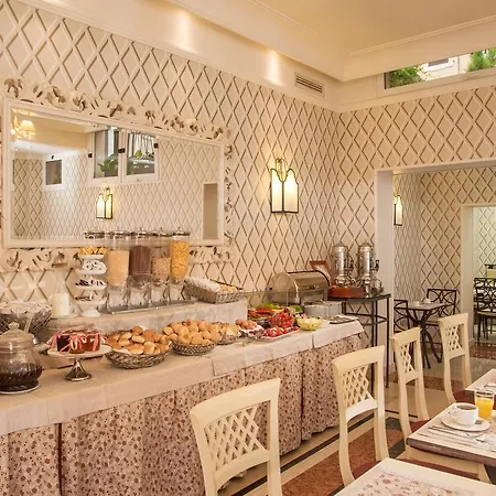 Glori Hotel Roma