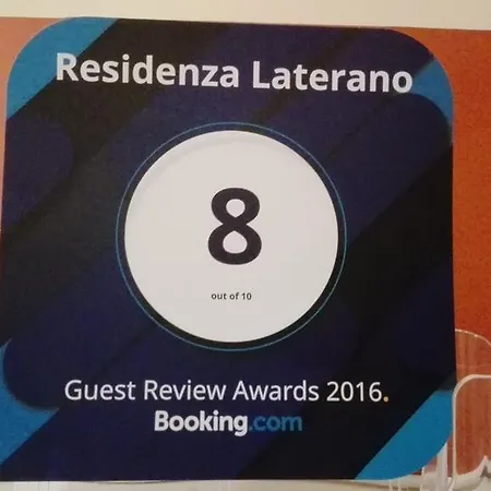 Laterano Guest house Rome