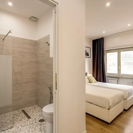 Guest house Chain Vatican 3*
