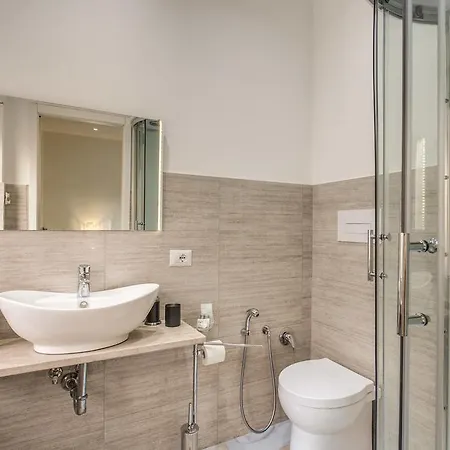Chain Vatican Guest house 3*