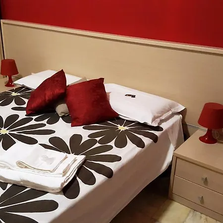 Domus Guest house 2*