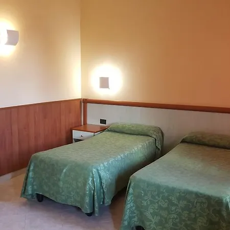 Laurence Hotel Roma