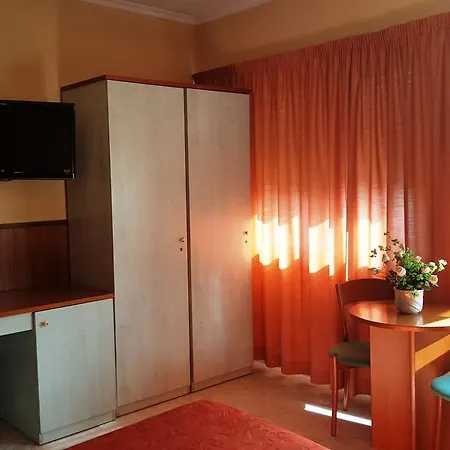 Hotel Laurence