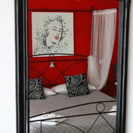 Apartment Sinahouse