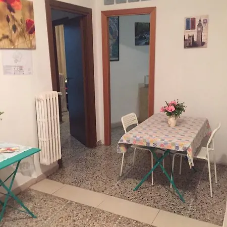 Scalini Di Trastevere Bed and breakfast 2*