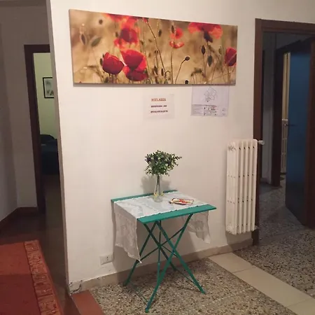 Scalini Di Trastevere 2*