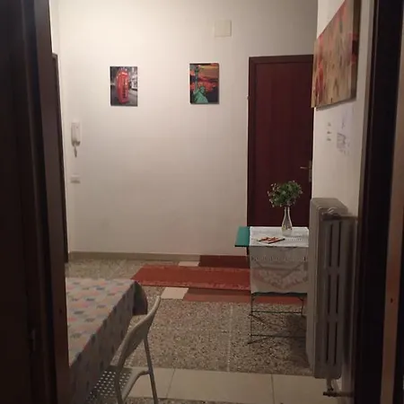 Scalini Di Trastevere Bed and breakfast Roma