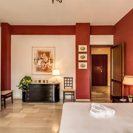 Appartamento Con Vista San Pietro Apartment