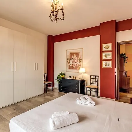 Apartment Appartamento Con Vista San Pietro *