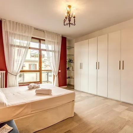 Apartment Appartamento Con Vista San Pietro