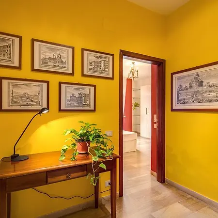 Appartamento Con Vista San Pietro Apartment