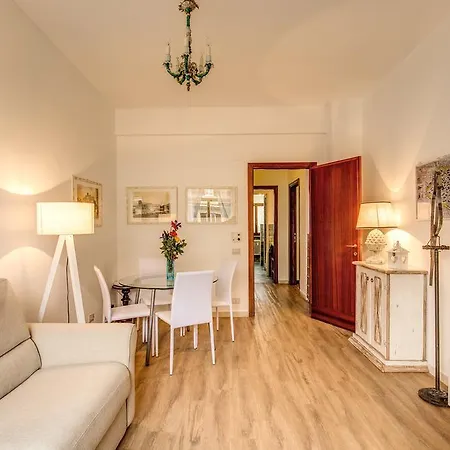 Apartment Appartamento Con Vista San Pietro