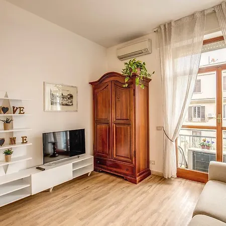 Appartamento Con Vista San Pietro Apartment