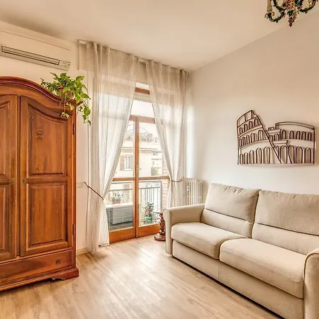 Appartamento Con Vista San Pietro *
