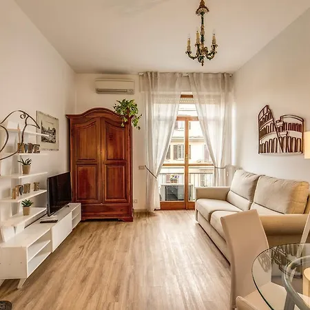Appartamento Con Vista San Pietro Apartment *