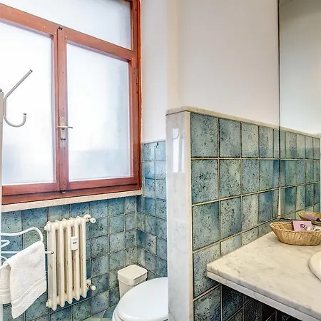 Appartamento Con Vista San Pietro Apartment Rome