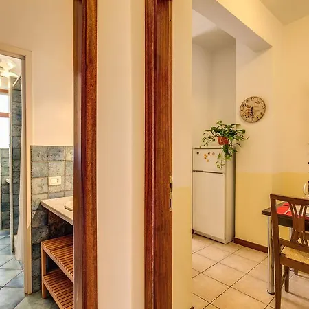Apartment Appartamento Con Vista San Pietro