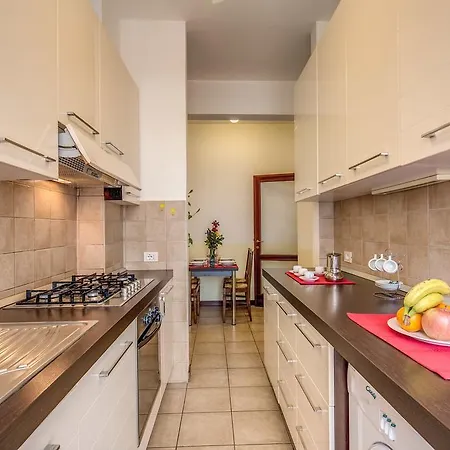 Appartamento Con Vista San Pietro Apartment