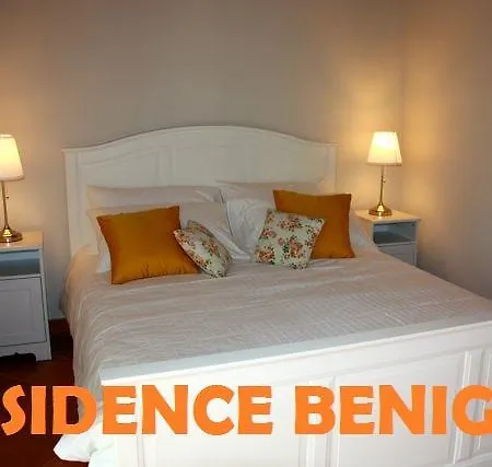 Aparthotel Centro Benigni