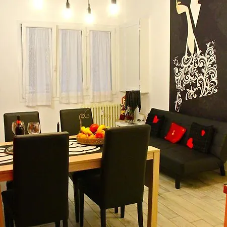 Apartment Sinahouse Rome