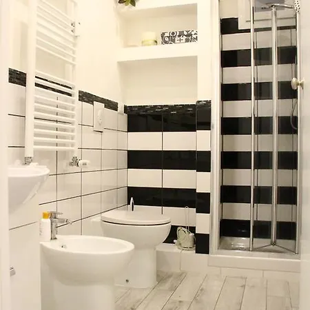 Sinahouse Apartment Rome