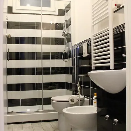 Sinahouse Apartment Rome