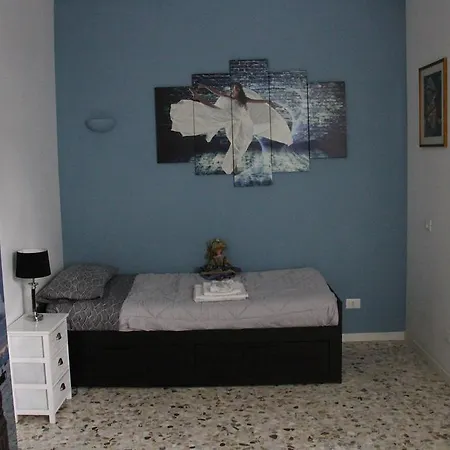 Apartment Sinahouse