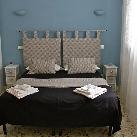 Apartment Sinahouse