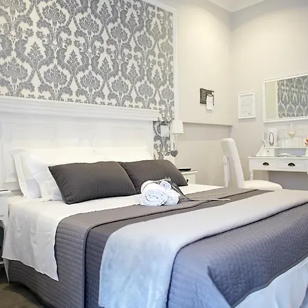 Bed & Breakfast Charme & Chic