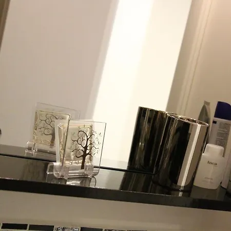 Sinahouse Apartment