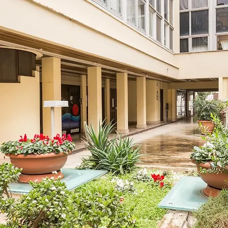 M&l - Ardesia Colosseo Appartement Rome
