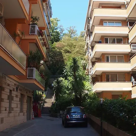 Sinahouse * Rome