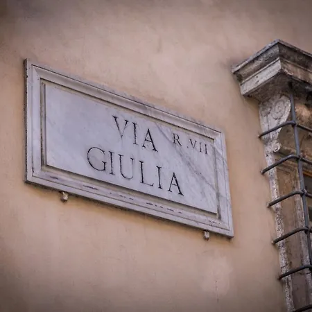 Old Town * Rome