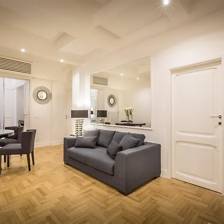 Apartment Old Town