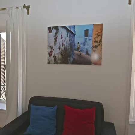 House & The City - Apartments In Rome *