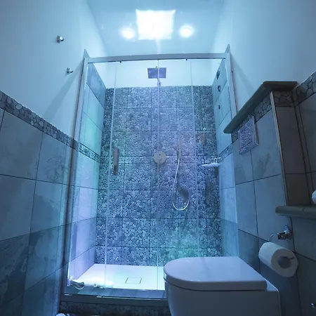 Mirabilia Guest house