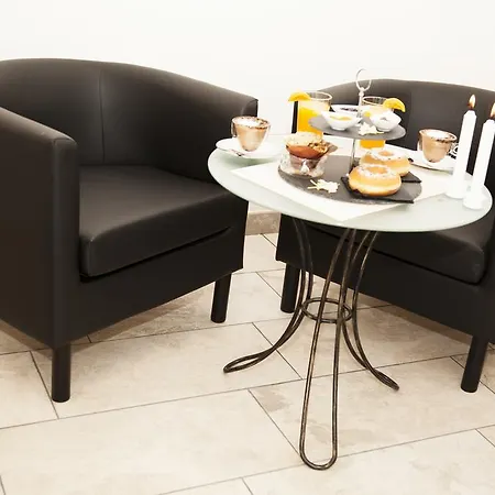 Mirabilia Guest house Rome