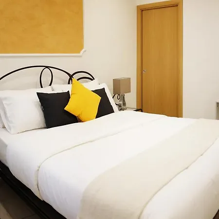 Guest house Mirabilia Rome