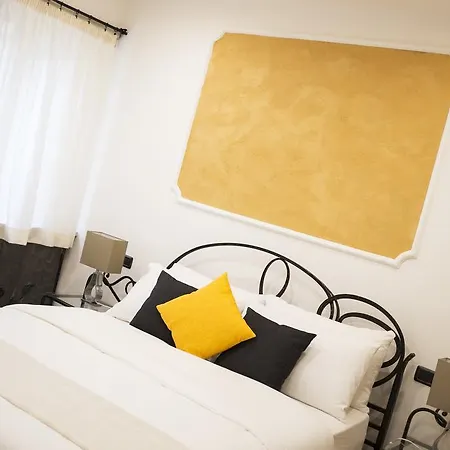Guest house Mirabilia Rome