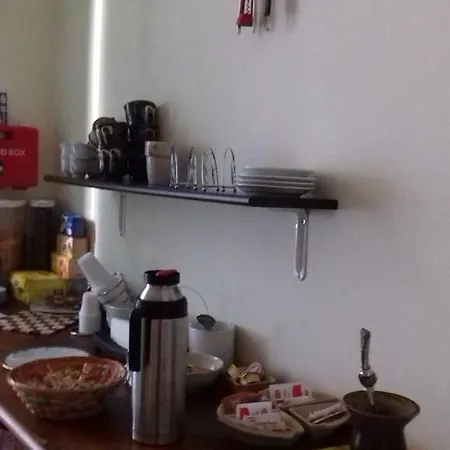Alfeo Bed & Breakfast