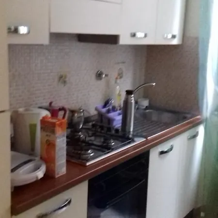 Bed & Breakfast Alfeo